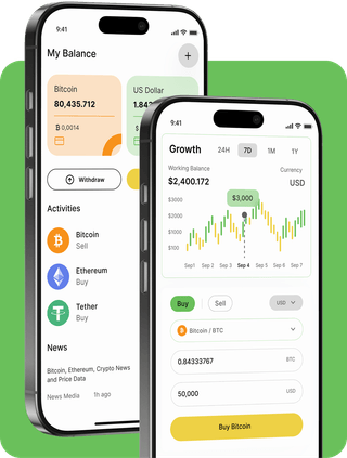 Btc Valistone 39 trading platform with live market data
